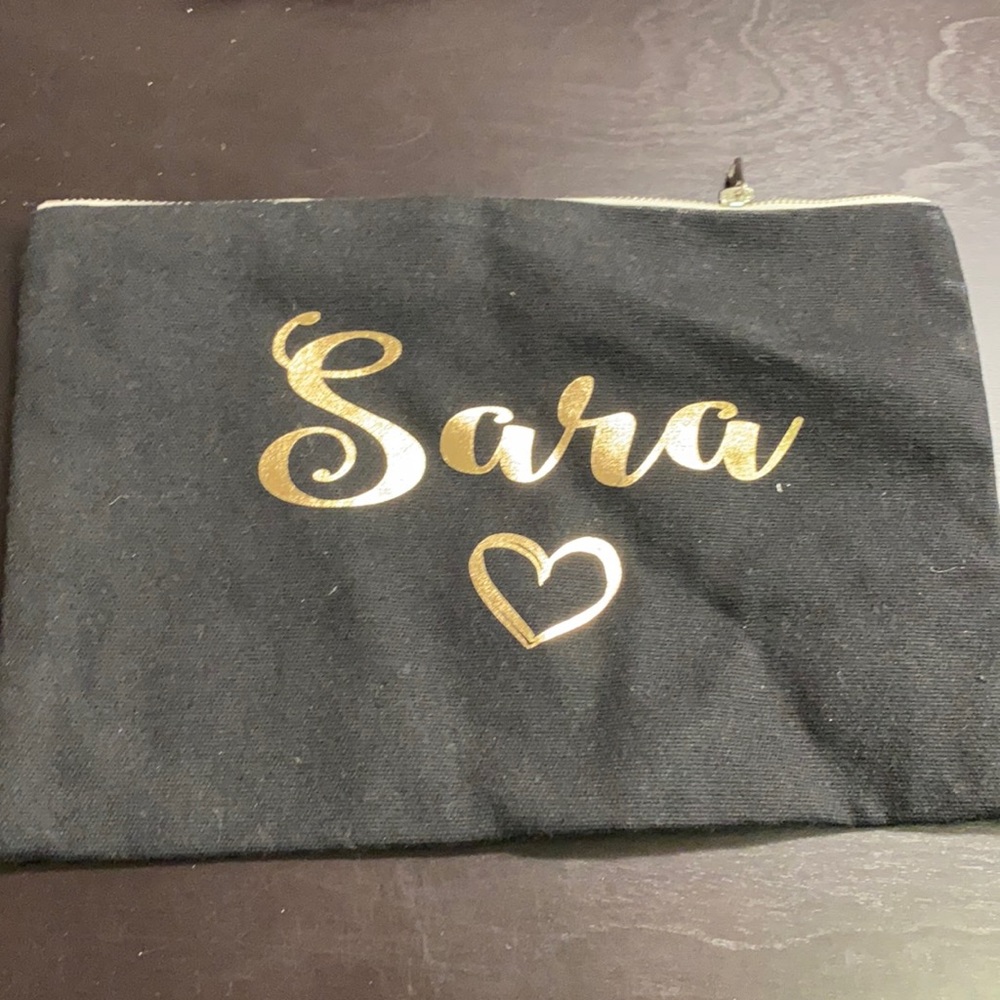 Sara Pouch